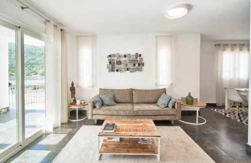 Cala Vadella Maison | Casa Bianca
