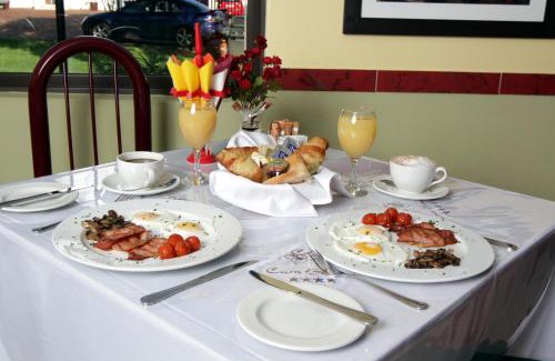 Hartbeespoort Lit Et Petit-Déjeuner | Casa Bianca Guest Lodge