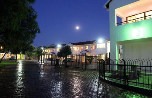 Hartbeespoort Lit Et Petit-Déjeuner | Casa Bianca Guest Lodge