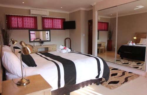 Hartbeespoort Lit Et Petit-Déjeuner | Casa Bianca Guest Lodge