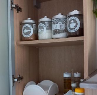 Marina di Massa Appartement | Casa Bianca