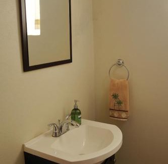 Backus Maison | Casa Bianchi