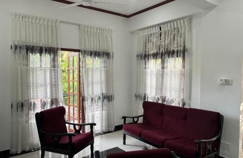 Kaduwela Appartement | Casa Bianconera
