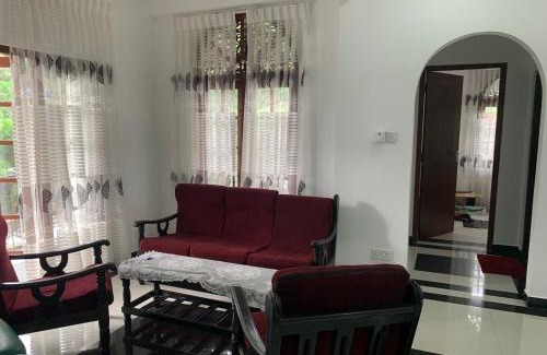 Kaduwela Appartement | Casa Bianconera