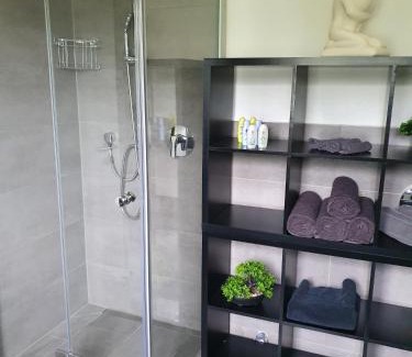 Fridolfing Appartement | Casa Bianka