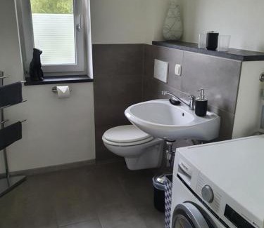 Fridolfing Appartement | Casa Bianka