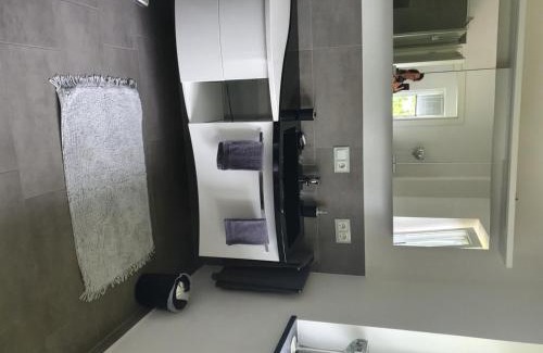 Fridolfing Appartement | Casa Bianka