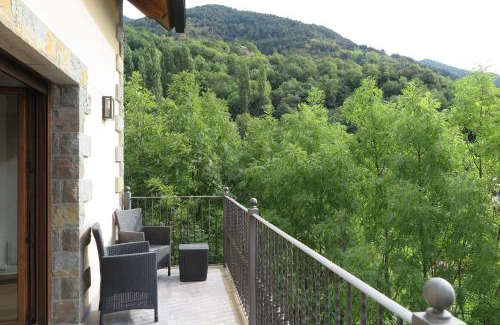 Chisagues Maison | Casa Bielsa