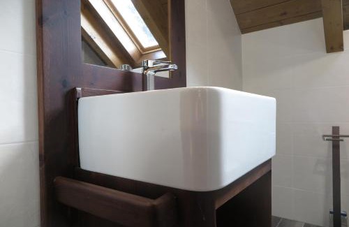 Chisagues Maison | Casa Bielsa
