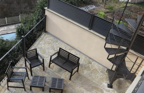 Chisagues Maison | Casa Bielsa