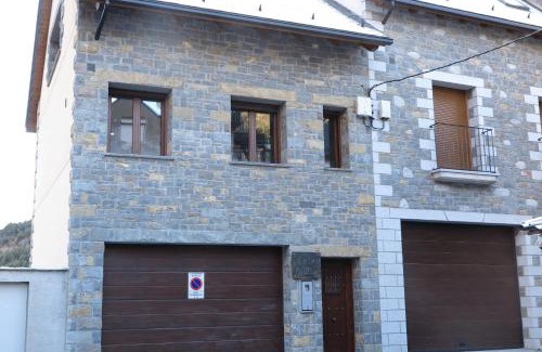 Chisagues Maison | Casa Bielsa