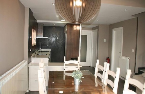 Gavin Cottage | Casa Biescas pour 7 personnes