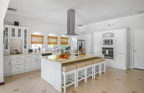 Jaco Maison | Maison de luxe, avec piscine privée, Maid, barbecue, parfait pour les grands groupes!
