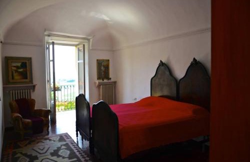 Rosignano Monferrato Appartement | Casa Biglino - appartamenti