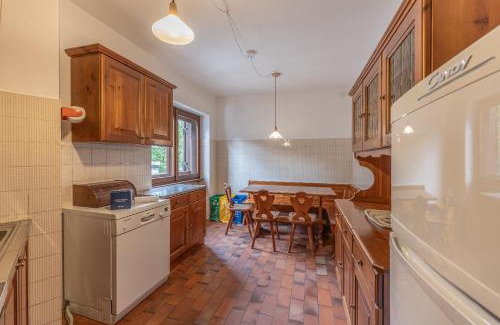 Cortina d'Ampezzo Appartement | Casa Bigontina, in pieno centro a Cortina