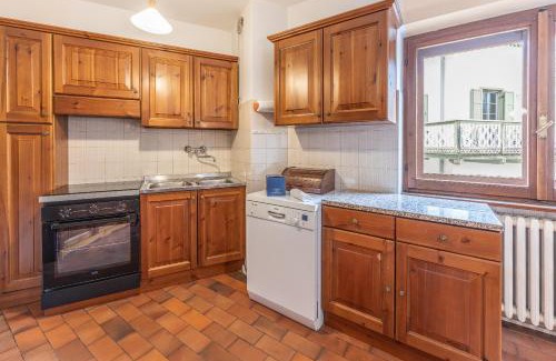 Cortina d'Ampezzo Appartement | Casa Bigontina, in pieno centro a Cortina