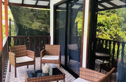 Cahuita Maison | Private pool, 15 minutes from the beach