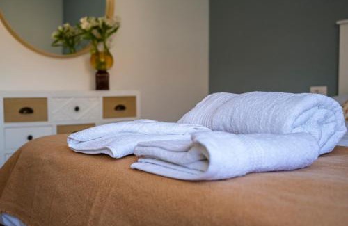 Sober Appartement | Casa Bimba