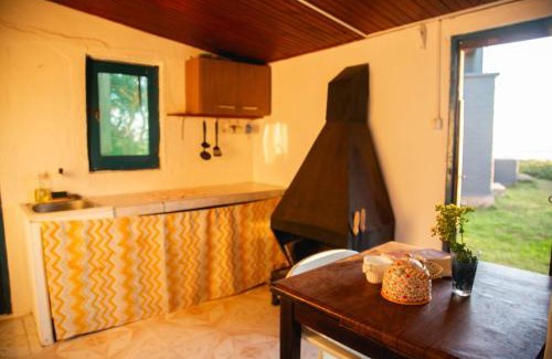 Cabo Polonio Maison | Casa Binah