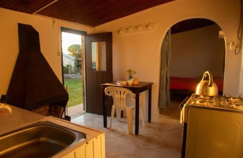 Cabo Polonio Maison | Casa Binah