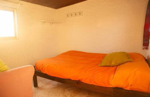 Cabo Polonio Maison | Casa Binah
