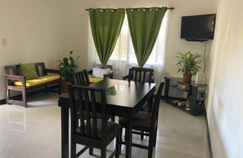 Liberia Maison | Casa Binisa Fresca y agradable