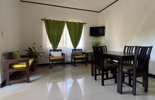 Liberia Maison | Casa Binisa Fresca y agradable