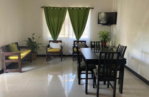 Liberia Maison | Casa Binisa Fresca y agradable