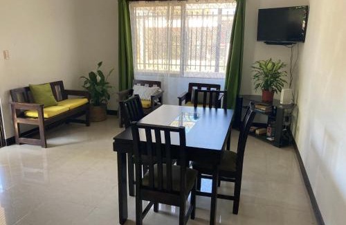 Liberia Maison | Casa Binisa Fresca y agradable