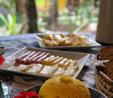 Porto Seguro Cabine | Casa Bio Arraial DAjuda