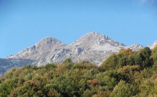 Chiusa di Pesio Appartement | Casa Bisalta relax