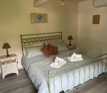 Grotte di Castro Maison | Casa Biscarello - Borgo e Lago