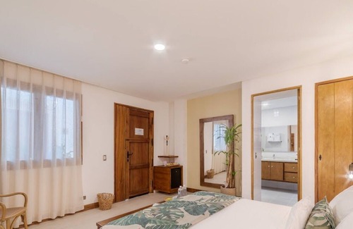 Zona Colonial Hôtel | Casa Bixa Hotel Boutique - Mayores de 12 años