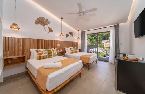 Santa Maria Huatulco Appartement | Casa Blú Huatulco