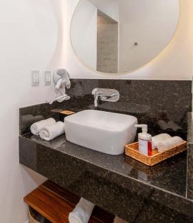 Santa Maria Huatulco Appartement | Casa Blú Huatulco
