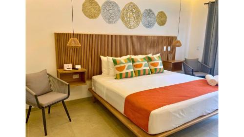 Santa Maria Huatulco Appartement | Casa Blú Huatulco