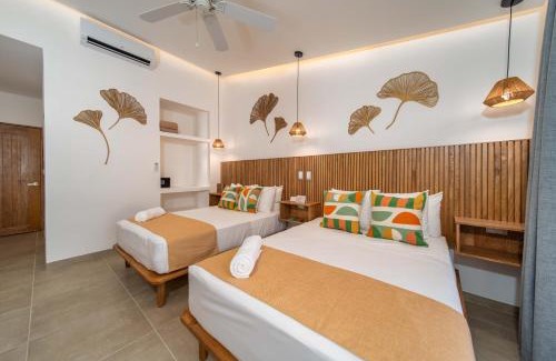 Santa Maria Huatulco Appartement | Casa Blú Huatulco