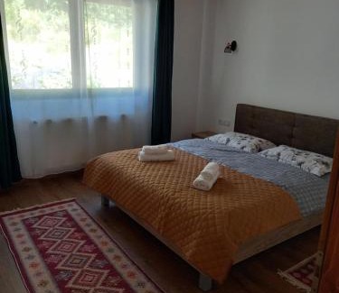 Bistrita Bargaului Maison | Casa Blaju