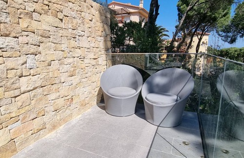 Pals Villa | Casa Blanca, une perle