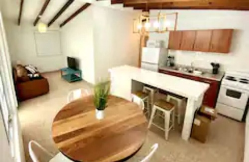 Carrizal Cabine | Casa Blanca Beach Cabin