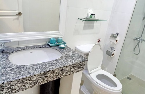 Old Phuket Town Hôtel | Casa Blanca Boutique hotel
