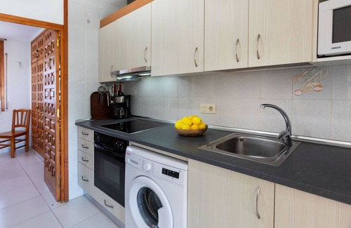 Miami Platja Maison | Casa Blanca by Interhome