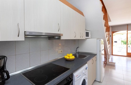 Miami Platja Maison | Casa Blanca by Interhome