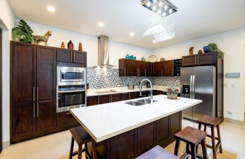 Playa Hermosa Maison | Casa Blanca