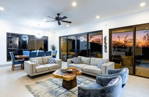 Playa Hermosa Maison | Casa Blanca