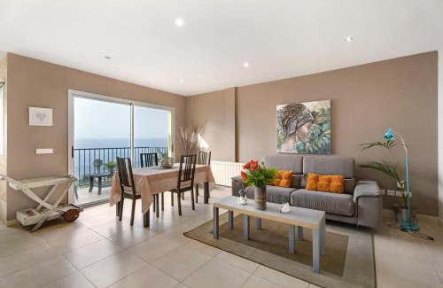 Las Cuevas Maison | Casa Blanca