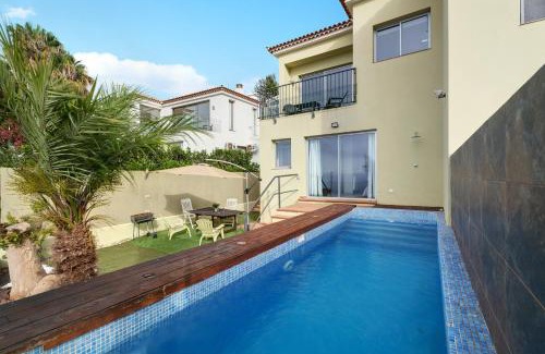 Las Cuevas Maison | Casa Blanca