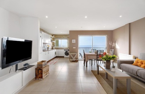 Las Cuevas Maison | Casa Blanca