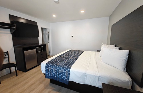 Chandler Hôtel | Casa Blanca Inn and Suites