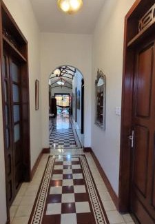 Barranquilla Maison | Casa Blanca María Barranquilla - Authentic republican house